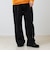 【BOY BACK FANCY】裏配色フリース スウェットパンツ
