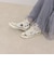 【CONVERSE/コンバース】オールスター エイジド ハンティング HI