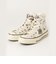 【CONVERSE/コンバース】オールスター エイジド ハンティング HI