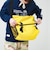 【PACKING/パッキング】DAILY MESSENGER メッセンジャーバッグ