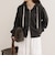 【Champion/チャンピオン】DOUBLE ZIP HOODED SWEATSHIRT