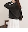 【Champion/チャンピオン】DOUBLE ZIP HOODED SWEATSHIRT