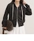 【Champion/チャンピオン】DOUBLE ZIP HOODED SWEATSHIRT