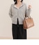 【Champion/チャンピオン】DOUBLE ZIP HOODED SWEATSHIRT