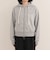 【Champion/チャンピオン】DOUBLE ZIP HOODED SWEATSHIRT