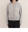 【Champion/チャンピオン】DOUBLE ZIP HOODED SWEATSHIRT