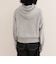 【Champion/チャンピオン】DOUBLE ZIP HOODED SWEATSHIRT