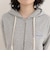 【Champion/チャンピオン】DOUBLE ZIP HOODED SWEATSHIRT