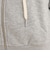 【Champion/チャンピオン】DOUBLE ZIP HOODED SWEATSHIRT