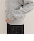 【Champion/チャンピオン】DOUBLE ZIP HOODED SWEATSHIRT