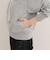 【Champion/チャンピオン】DOUBLE ZIP HOODED SWEATSHIRT