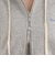 【Champion/チャンピオン】DOUBLE ZIP HOODED SWEATSHIRT