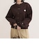 【Champion/チャンピオン】SNAP CARDIGAN