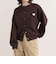 【Champion/チャンピオン】SNAP CARDIGAN