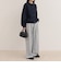 【Champion/チャンピオン】WIDE SWEATPANTS