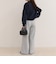 【Champion/チャンピオン】WIDE SWEATPANTS