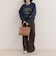 【Champion/チャンピオン】REVERSE WEAVE CREW NECK SWEATSHIRT