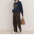 【Champion/チャンピオン】REVERSE WEAVE CREW NECK SWEATSHIRT