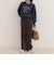 【Champion/チャンピオン】REVERSE WEAVE CREW NECK SWEATSHIRT