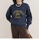 【Champion/チャンピオン】REVERSE WEAVE CREW NECK SWEATSHIRT