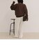 【Champion/チャンピオン】REVERSE WEAVE CREW NECK SWEATSHIRT