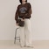 【Champion/チャンピオン】REVERSE WEAVE CREW NECK SWEATSHIRT