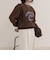 【Champion/チャンピオン】REVERSE WEAVE CREW NECK SWEATSHIRT