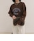 【Champion/チャンピオン】REVERSE WEAVE CREW NECK SWEATSHIRT