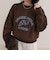 【Champion/チャンピオン】REVERSE WEAVE CREW NECK SWEATSHIRT