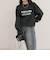 【Champion/チャンピオン】REVERSE WEAVE CREW NECK SWEATSHIRT