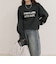 【Champion/チャンピオン】REVERSE WEAVE CREW NECK SWEATSHIRT