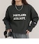 【Champion/チャンピオン】REVERSE WEAVE CREW NECK SWEATSHIRT