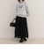 【Champion/チャンピオン】REVERSE WEAVE CREW NECK SWEATSHIRT