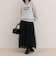 【Champion/チャンピオン】REVERSE WEAVE CREW NECK SWEATSHIRT