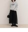 【Champion/チャンピオン】REVERSE WEAVE CREW NECK SWEATSHIRT