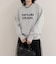 【Champion/チャンピオン】REVERSE WEAVE CREW NECK SWEATSHIRT