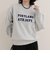 【Champion/チャンピオン】REVERSE WEAVE CREW NECK SWEATSHIRT