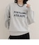 【Champion/チャンピオン】REVERSE WEAVE CREW NECK SWEATSHIRT