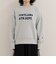 【Champion/チャンピオン】REVERSE WEAVE CREW NECK SWEATSHIRT