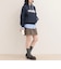 【Champion/チャンピオン】REVERSE WEAVE HOODED SWEATSHIRT