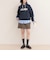 【Champion/チャンピオン】REVERSE WEAVE HOODED SWEATSHIRT