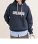 【Champion/チャンピオン】REVERSE WEAVE HOODED SWEATSHIRT