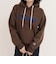 【Champion/チャンピオン】REVERSE WEAVE HOODED SWEATSHIRT