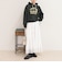 【Champion/チャンピオン】REVERSE WEAVE HOODED SWEATSHIRT