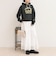 【Champion/チャンピオン】REVERSE WEAVE HOODED SWEATSHIRT