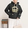 【Champion/チャンピオン】REVERSE WEAVE HOODED SWEATSHIRT