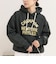 【Champion/チャンピオン】REVERSE WEAVE HOODED SWEATSHIRT