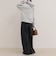 【Champion/チャンピオン】REVERSE WEAVE HOODED SWEATSHIRT