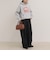 【Champion/チャンピオン】REVERSE WEAVE HOODED SWEATSHIRT