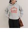 【Champion/チャンピオン】REVERSE WEAVE HOODED SWEATSHIRT